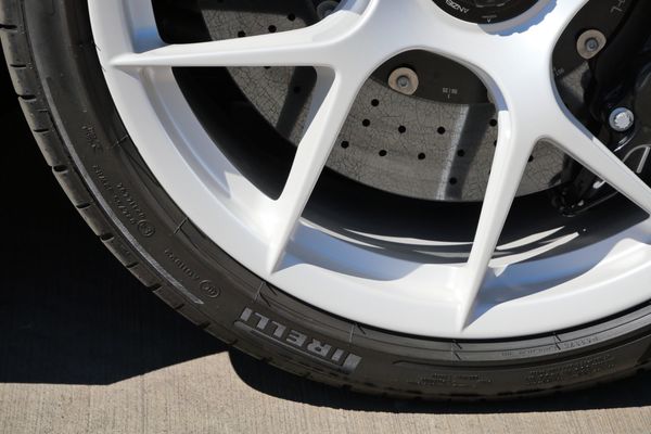 2024 Porsche 911 S/T for sale by Sandbox Motors