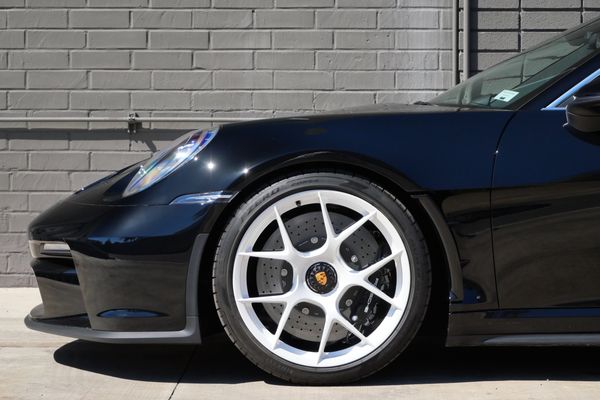 2024 Porsche 911 S/T for sale by Sandbox Motors