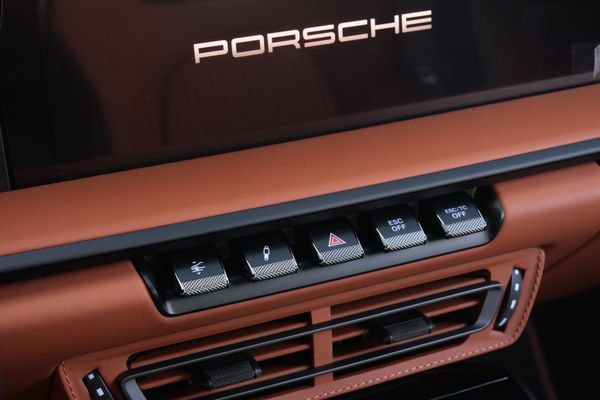 2024 Porsche 911 S/T for sale by Sandbox Motors