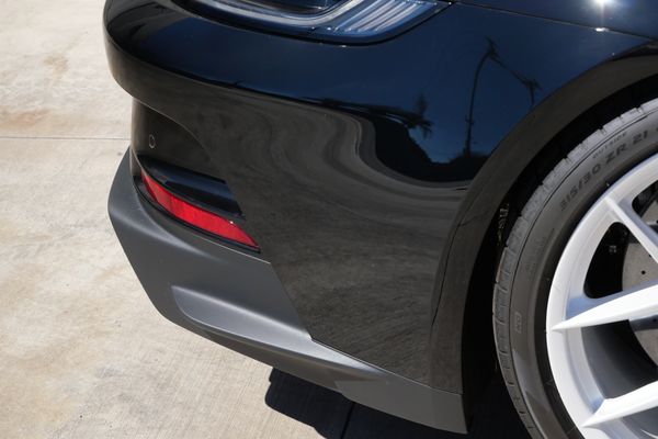 2024 Porsche 911 S/T for sale by Sandbox Motors