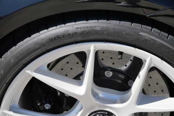 2024 Porsche 911 S/T for sale by Sandbox Motors