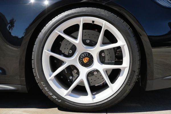 2024 Porsche 911 S/T for sale by Sandbox Motors