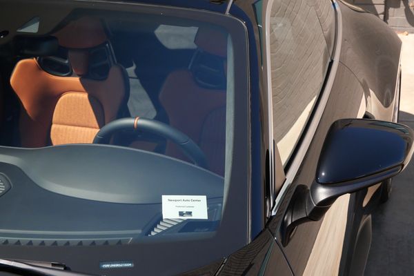 2024 Porsche 911 S/T for sale by Sandbox Motors