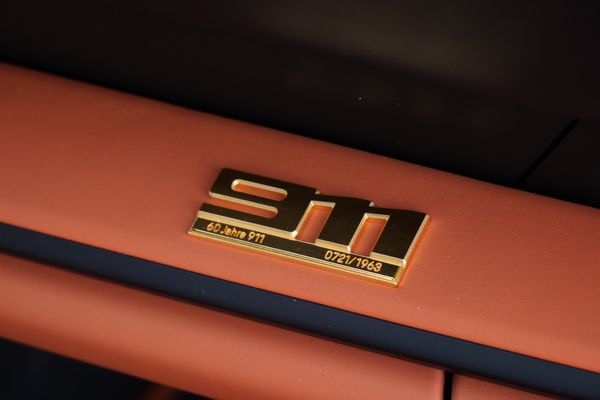 2024 Porsche 911 S/T for sale by Sandbox Motors
