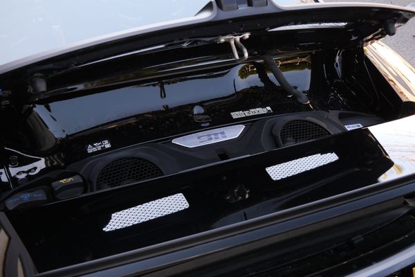 2024 Porsche 911 S/T for sale by Sandbox Motors