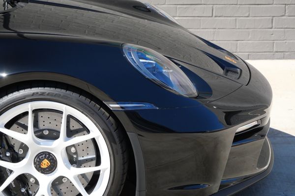 2024 Porsche 911 S/T for sale by Sandbox Motors
