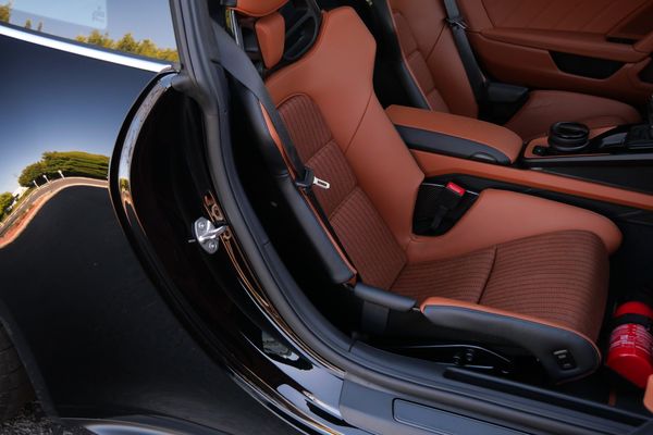 2024 Porsche 911 S/T for sale by Sandbox Motors