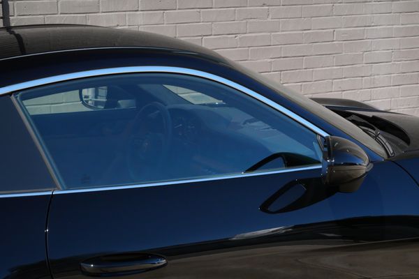 2024 Porsche 911 S/T for sale by Sandbox Motors