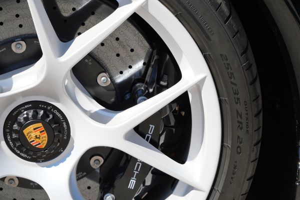 2024 Porsche 911 S/T for sale by Sandbox Motors