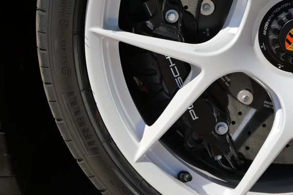 2024 Porsche 911 S/T for sale by Sandbox Motors