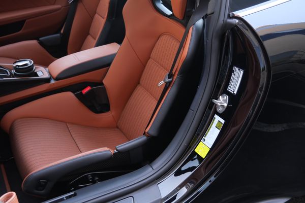 2024 Porsche 911 S/T for sale by Sandbox Motors