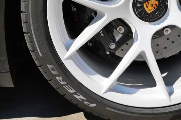 2024 Porsche 911 S/T for sale by Sandbox Motors