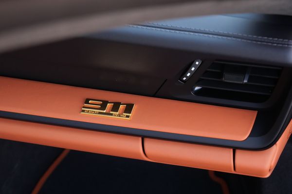 2024 Porsche 911 S/T for sale by Sandbox Motors
