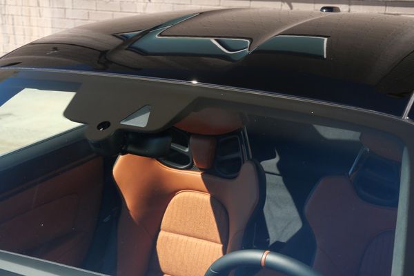 2024 Porsche 911 S/T for sale by Sandbox Motors