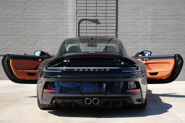 2024 Porsche 911 S/T for sale by Sandbox Motors