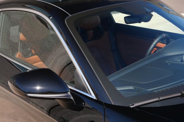 2024 Porsche 911 S/T for sale by Sandbox Motors