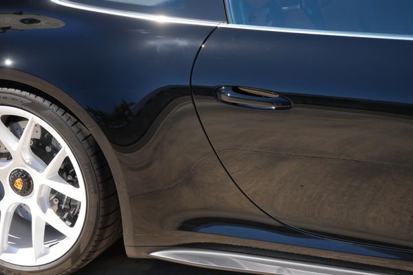 2024 Porsche 911 S/T for sale by Sandbox Motors