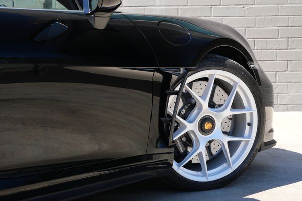 2024 Porsche 911 S/T for sale by Sandbox Motors