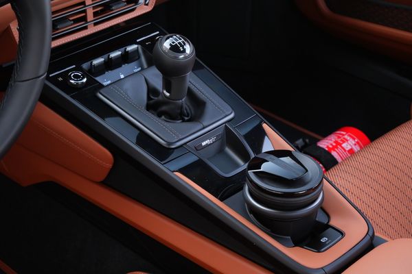 2024 Porsche 911 S/T for sale by Sandbox Motors