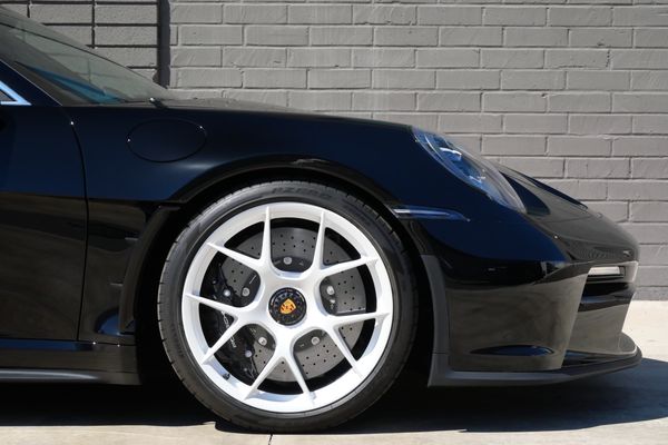 2024 Porsche 911 S/T for sale by Sandbox Motors