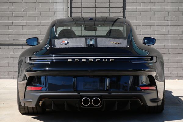 2024 Porsche 911 S/T for sale by Sandbox Motors