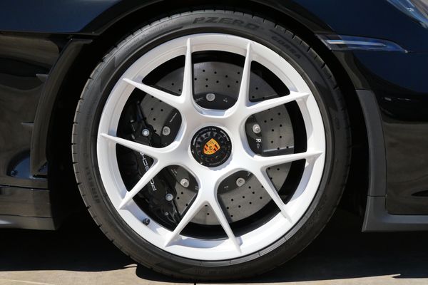 2024 Porsche 911 S/T for sale by Sandbox Motors