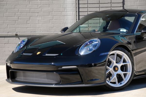 2024 Porsche 911 S/T for sale by Sandbox Motors