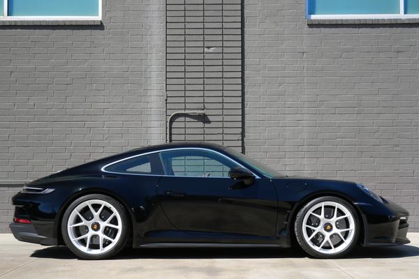 2024 Porsche 911 S/T for sale by Sandbox Motors