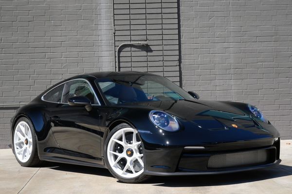 2024 Porsche 911 S/T for sale by Sandbox Motors