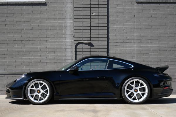 2024 Porsche 911 S/T for sale by Sandbox Motors