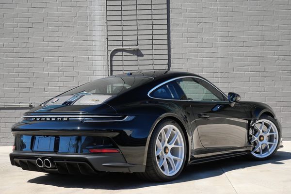 2024 Porsche 911 S/T for sale by Sandbox Motors