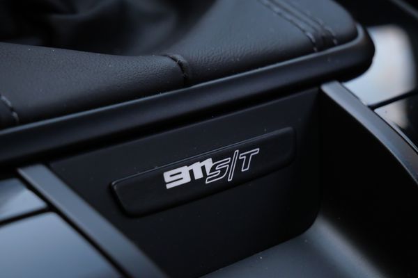 2024 Porsche 911 S/T for sale by Sandbox Motors