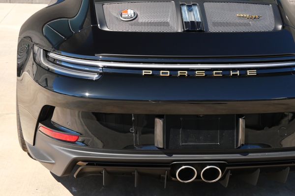 2024 Porsche 911 S/T for sale by Sandbox Motors