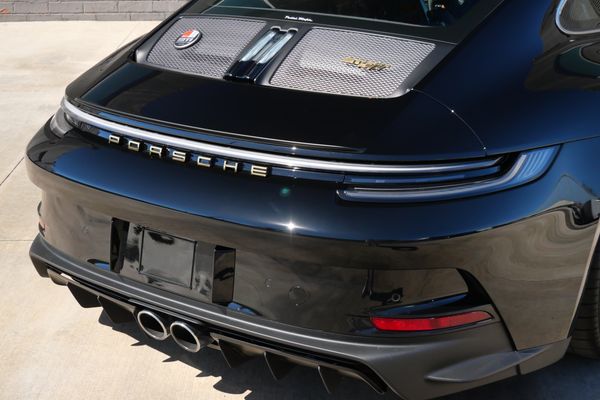 2024 Porsche 911 S/T for sale by Sandbox Motors