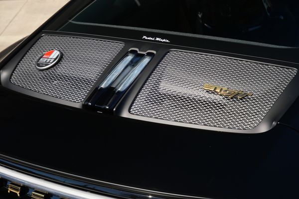 2024 Porsche 911 S/T for sale by Sandbox Motors