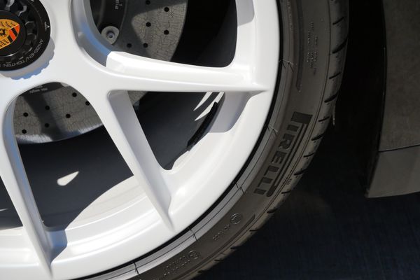 2024 Porsche 911 S/T for sale by Sandbox Motors