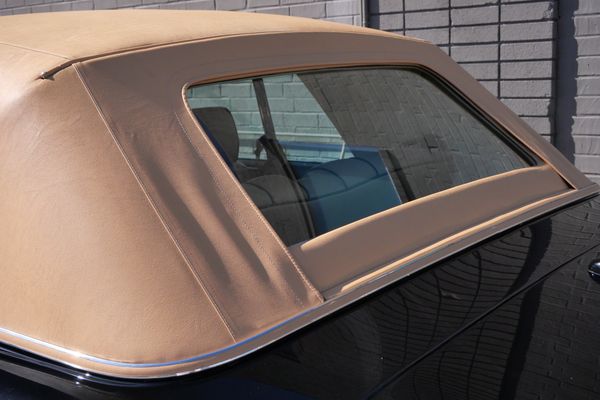 1995 Rolls-Royce Corniche IV