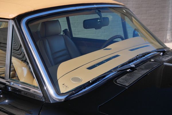 1995 Rolls-Royce Corniche IV