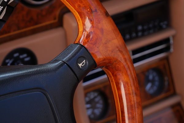 1995 Rolls-Royce Corniche IV
