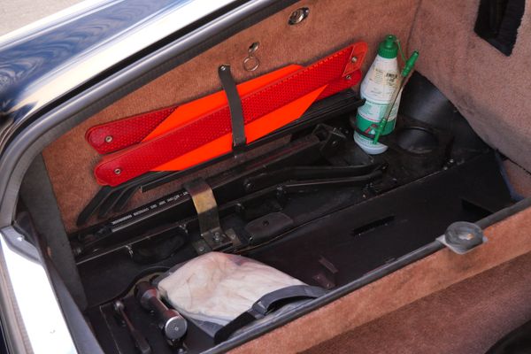 1995 Rolls-Royce Corniche IV