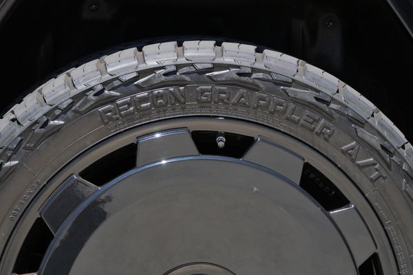 Black 2024 Tesla Cybertruck Sold by Sandbox Motors