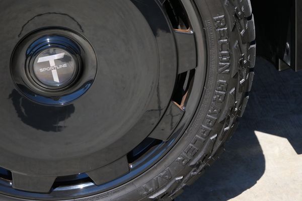 Black 2024 Tesla Cybertruck Sold by Sandbox Motors