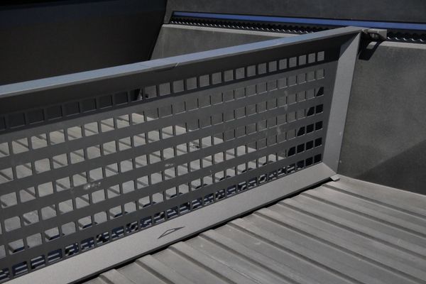 Black 2024 Tesla Cybertruck Sold by Sandbox Motors