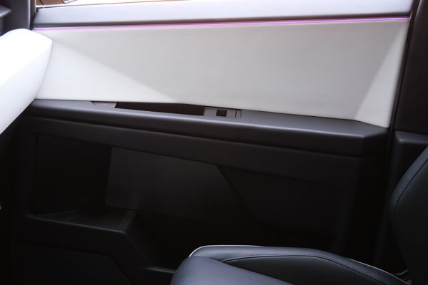 Black 2024 Tesla Cybertruck Sold by Sandbox Motors