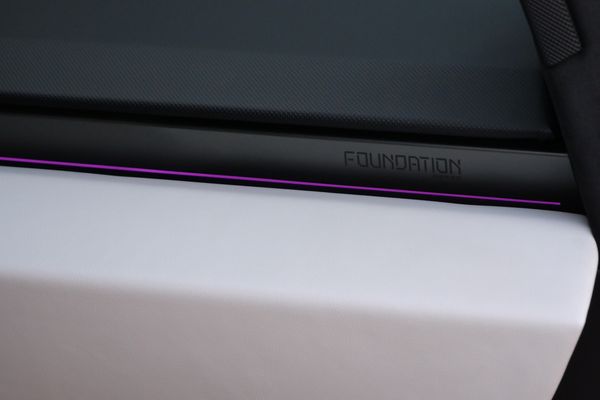 Black 2024 Tesla Cybertruck Sold by Sandbox Motors