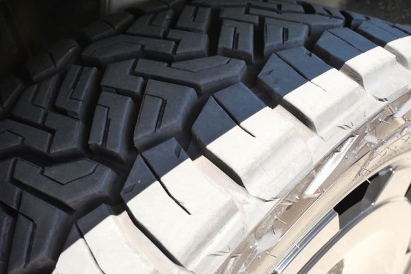 Black 2024 Tesla Cybertruck Sold by Sandbox Motors