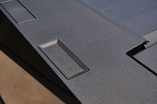 Black 2024 Tesla Cybertruck Sold by Sandbox Motors