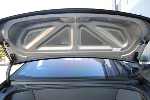 Black 2024 Tesla Cybertruck Sold by Sandbox Motors