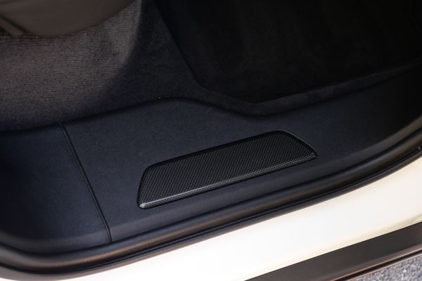Porsche Cayenne Turbo GT Sold by Sandbox Motors