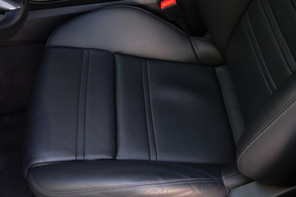 Porsche Cayenne Turbo GT Sold by Sandbox Motors